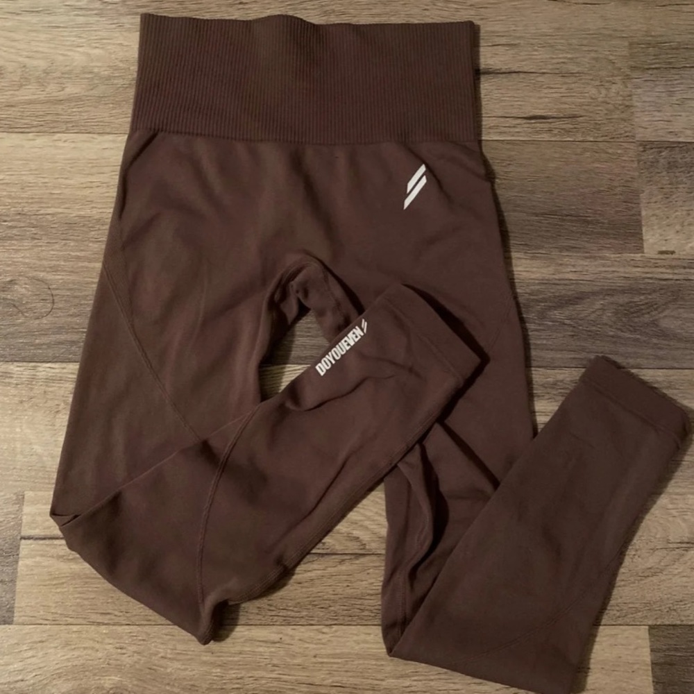 DOYOUEVEN Hyperflex leggings size xsmall